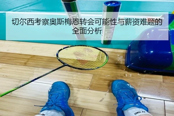 切尔西考察奥斯梅恩转会可能性与薪资难题的全面分析
